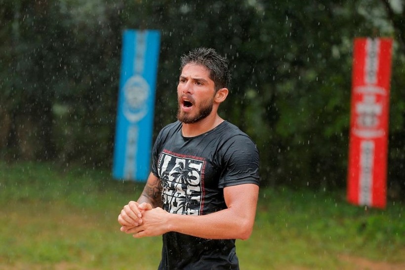 Survivor son bölümde ada ve futbol oyunlarını kim kazandı? - Resim: 5