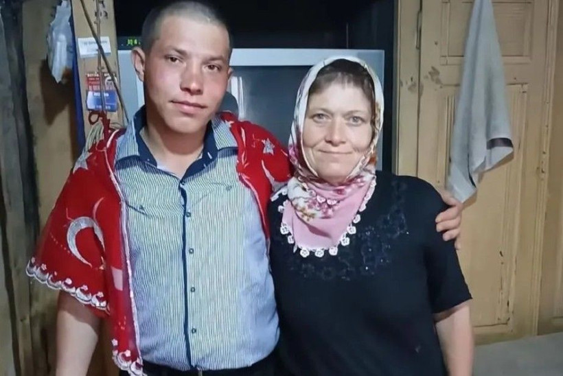 İbrahim Çetin asker ocağında acı haberi aldı - Resim: 6