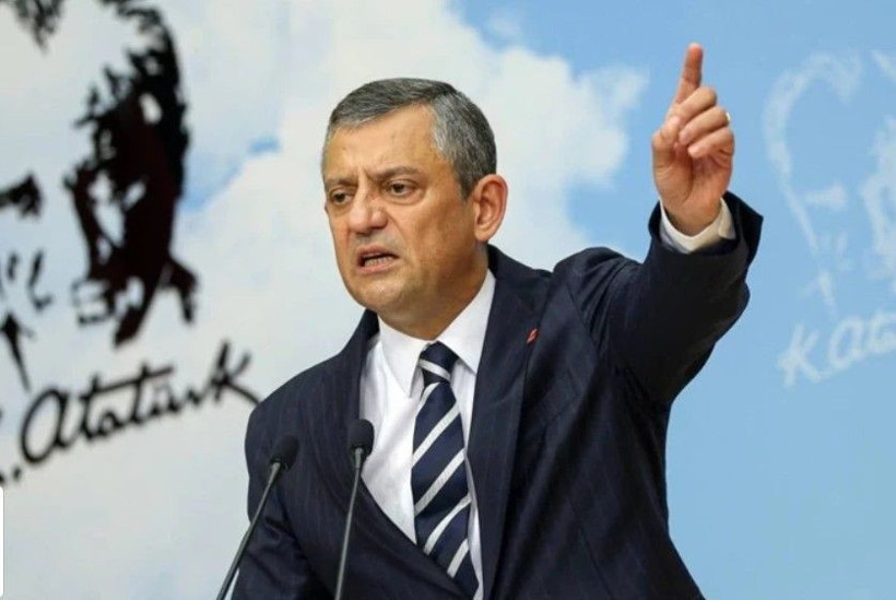 CHP lideri Özgür Özel’den şok eden açıklama - Resim: 2