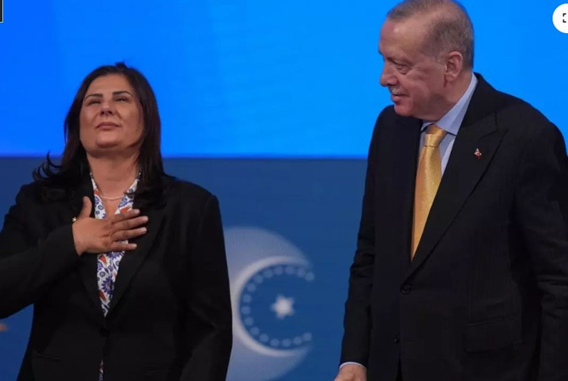 Kulislerde dolaşan flaş iddia - Resim: 5