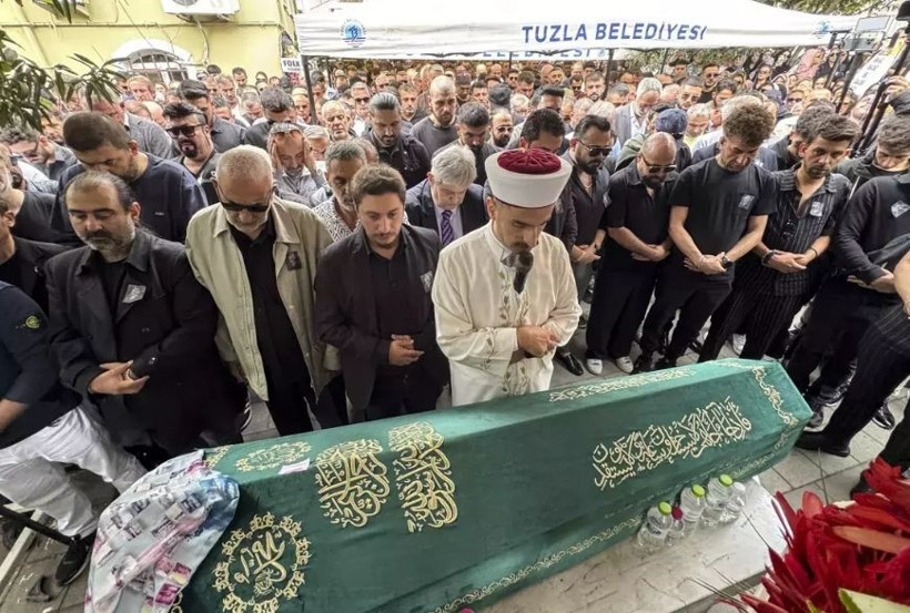 Güllü düştü mü, ittirildi mi? Kızının ifadesi ortaya çıktı - Resim: 6