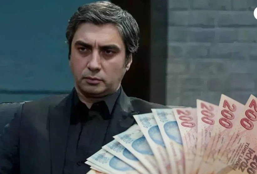 Necati Şaşmaz’ın serveti ortaya çıktı - Resim: 5