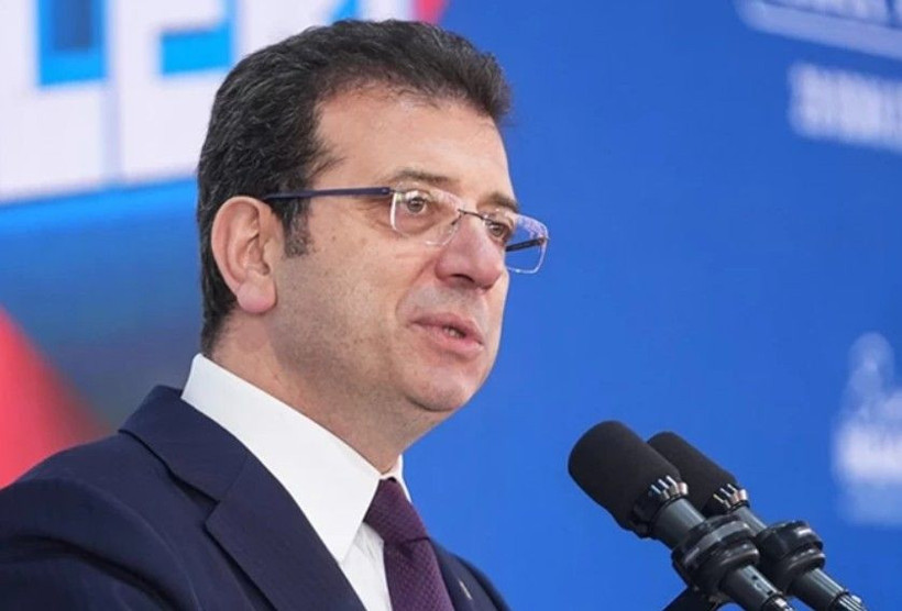 İmamoğlu'nu kurtaracak ismi söyledi - Resim: 4
