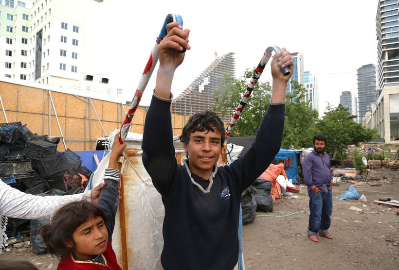 Tavuklu gecekondulardan dev gökdelenlere - Resim: 28