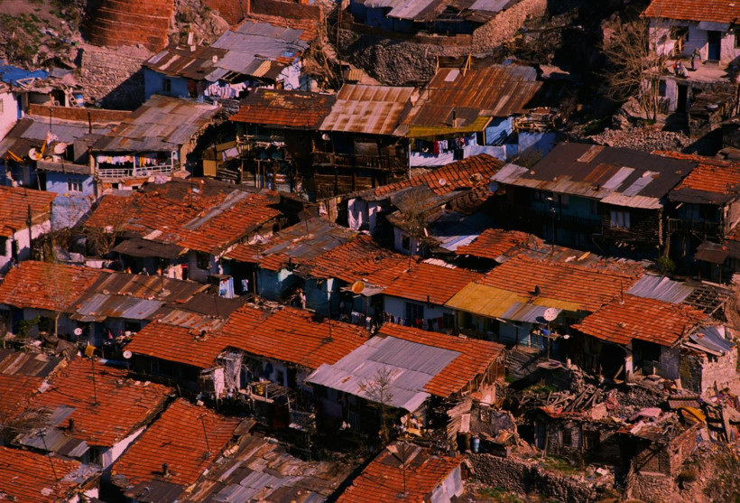 Çinçin, Düttürü Dünya’da yaşayacak: Yenidoğan dönüşümle tarihe karıştı - Resim: 10