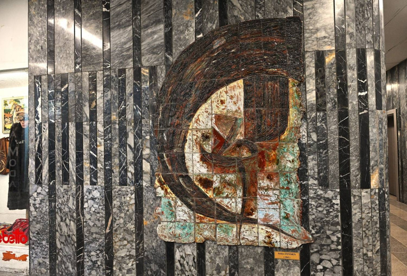 Ankara'nın "yaşayan müzesi": Modern başkentin ilk yürüyen merdivenli çarşısı Anafartalar - Resim: 12