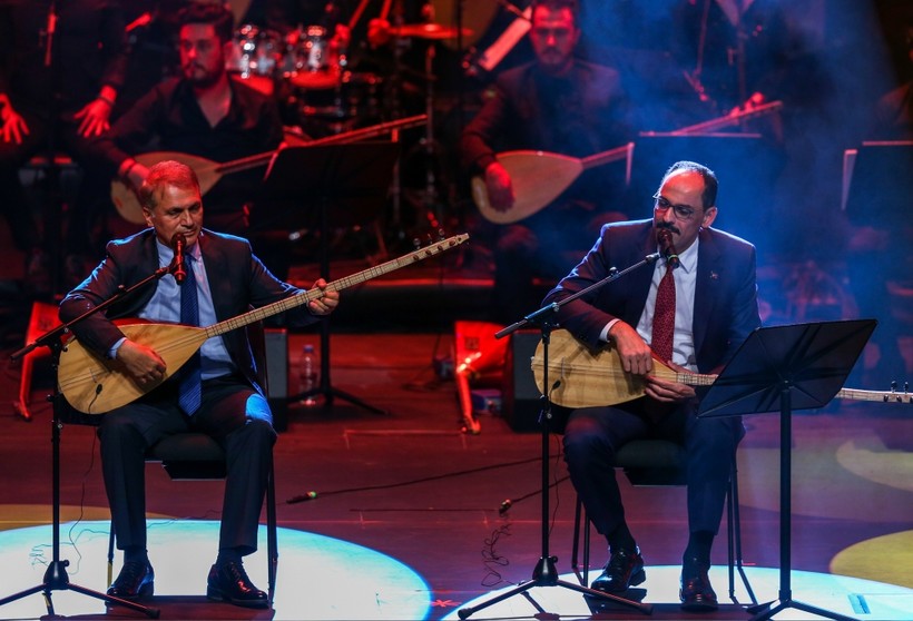 Külliye'de Neşet Ertaş sedası - Resim: 10