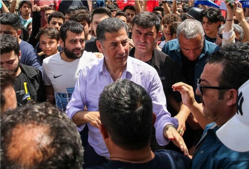 14 Mayıs günü hangi lider nerede oy kullanacak? - Resim: 4