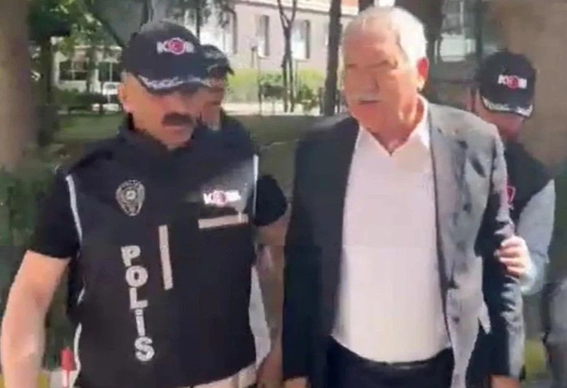 Mansur Yavaş’tan operasyonlara tepki - Resim: 3
