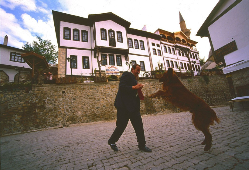 Ankara’nın turizm cenneti: Beypazarı - Resim: 21