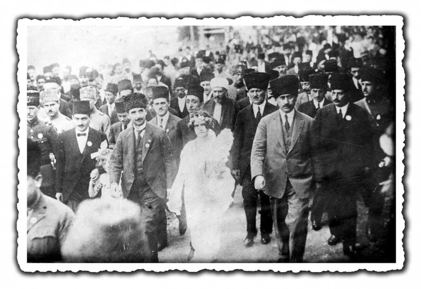 Milli Mücadele dönemine ait ilk kez gün yüzüne çıkan fotoğraflar - Resim: 26