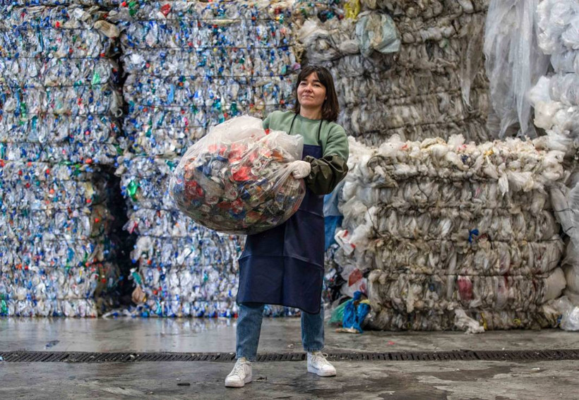 2023 yılı basın fotoğrafları ödülleri sahiplerini buldu - Resim: 13