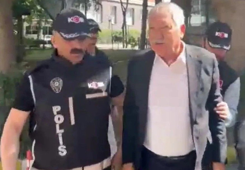 Mansur Yavaş’tan operasyonlara tepki - Resim: 4