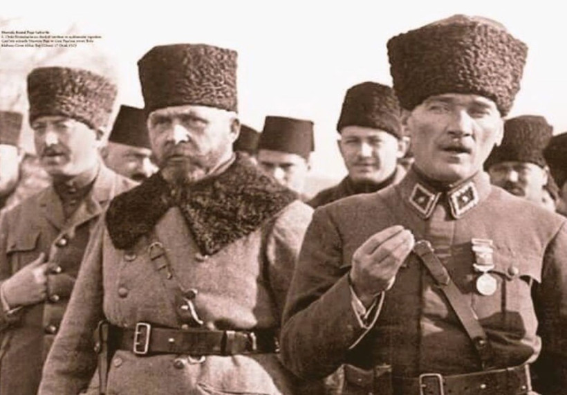 Yapay Zekâ çağında foto muhabirliğinin geleceği - Resim: 9