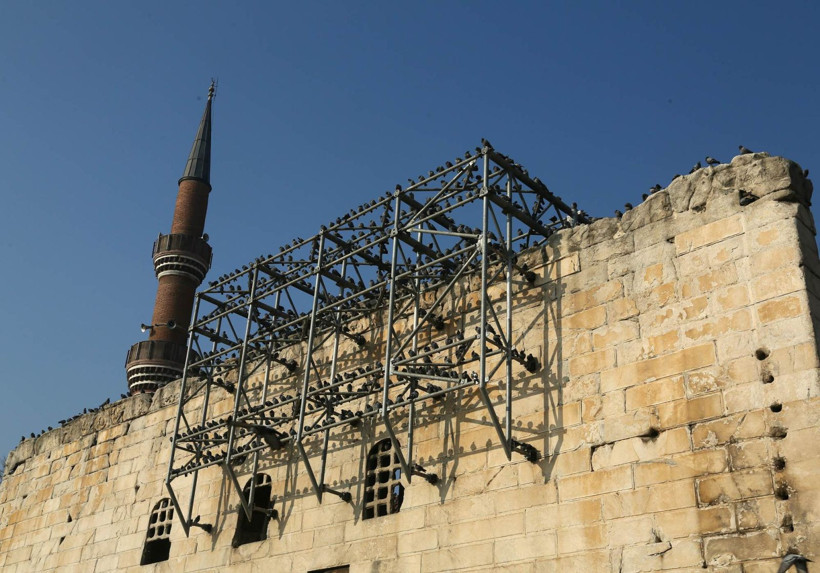 Ankara’nın kalbinde bin yıllık hoşgörü mirası - Resim: 5