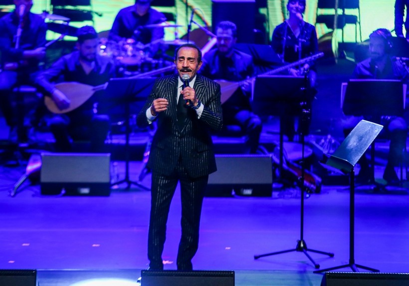 Külliye'de Neşet Ertaş sedası - Resim: 9