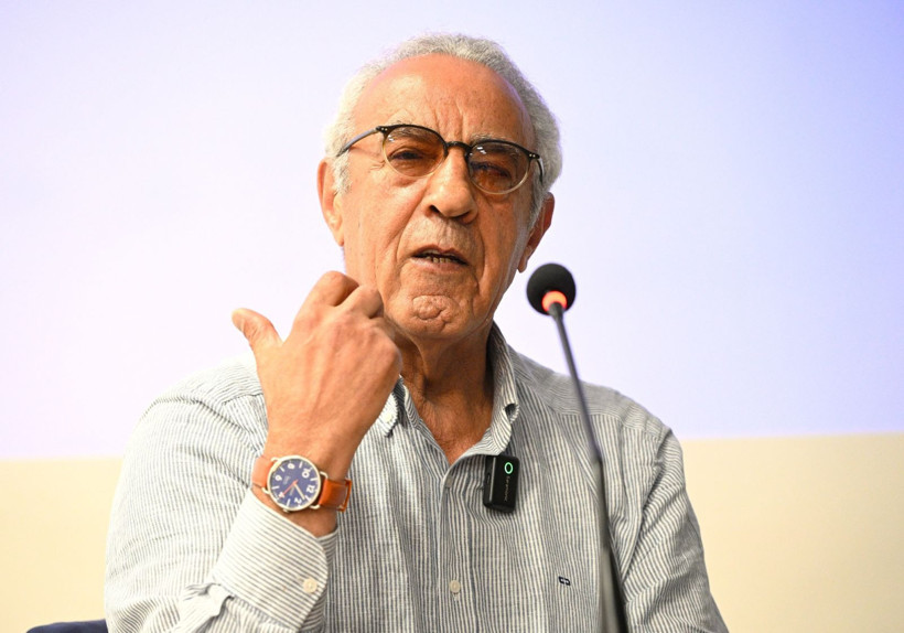 Özbilici: "Kaçıp vurulmaktansa işimi yapmayı tercih ettim" - Resim: 9