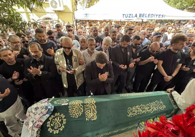 Güllü düştü mü, ittirildi mi? Kızının ifadesi ortaya çıktı - Resim: 4