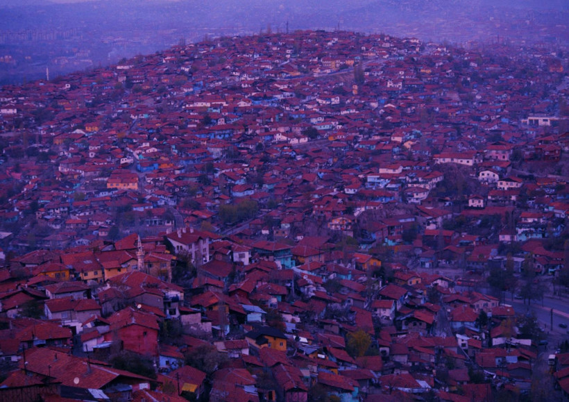 Çinçin, Düttürü Dünya’da yaşayacak: Yenidoğan dönüşümle tarihe karıştı - Resim: 6