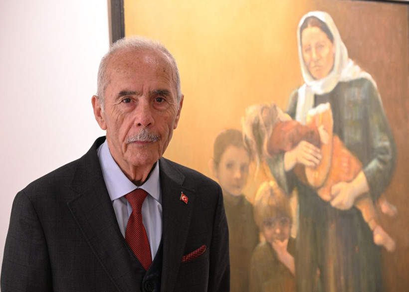 Haymana'dan Ankara'ya uzanan Dericizade hikâyesi - Resim: 2