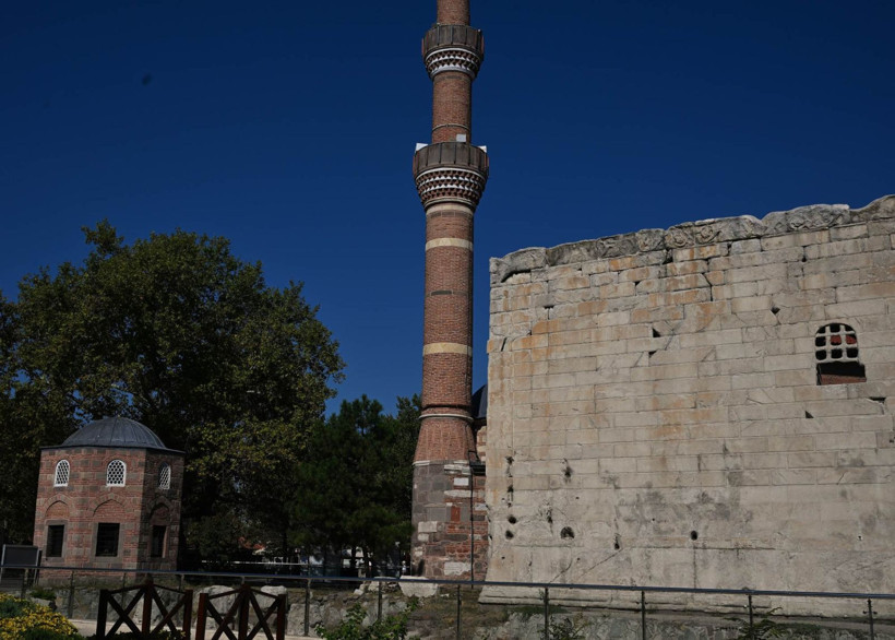 Ankara’nın kalbinde bin yıllık hoşgörü mirası - Resim: 14