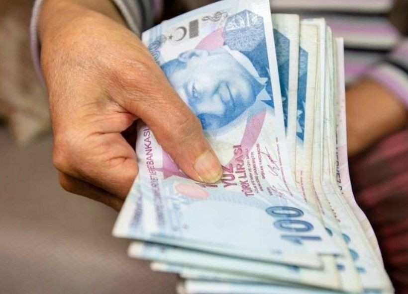 Emeklilik Sisteminde Büyük Değişiklik - Resim: 6