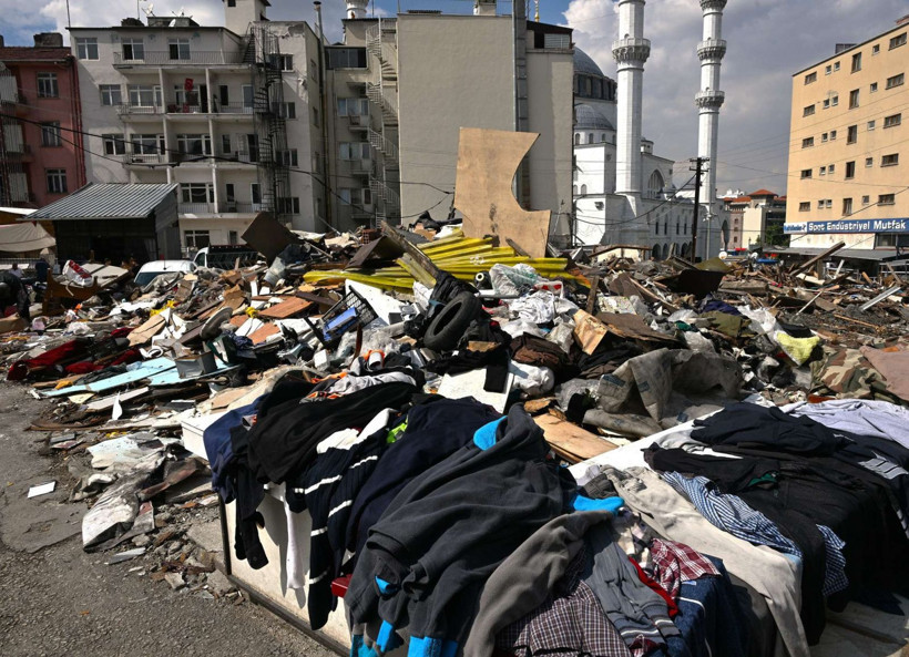 Ulus’un yıllara meydan okuyan bit pazarı kapanıyor: İtfaiye Meydanı’nda son günler - Resim: 17