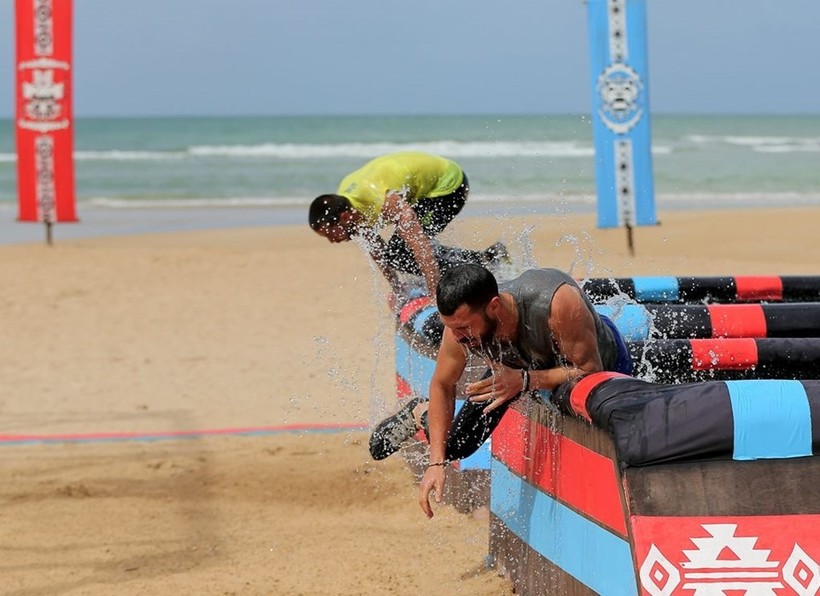 Survivor son bölümde ada ve futbol oyunlarını kim kazandı? - Resim: 10