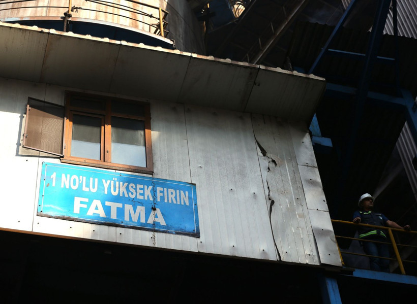 Karabük’ün 89 yıllık destanı: Demir, ter ve umut - Resim: 18