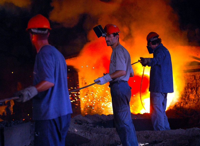 Karabük’ün 89 yıllık destanı: Demir, ter ve umut - Resim: 16