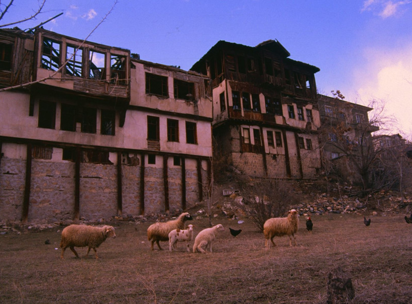 Ankara’nın turizm cenneti: Beypazarı - Resim: 10