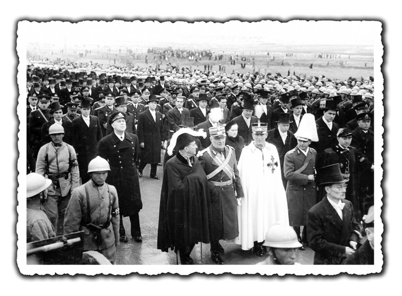 10 Kasım'ın 'unutulmaz' fotoğrafları - Resim: 26