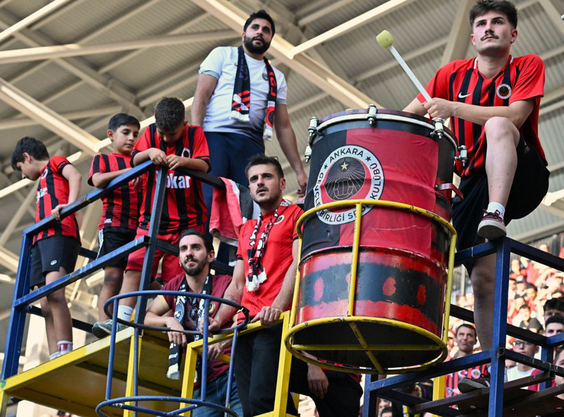 Gol sevinci artık kişisel markanın parçası: Futbolcuların özel fotoğrafçı dönemi - Resim: 18