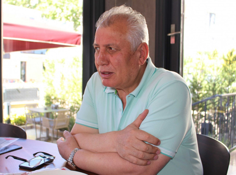 İşkembenin Ankara’daki tek adresi: Beykoz Restoran - Resim: 18
