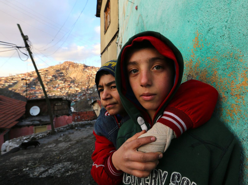 Çinçin, Düttürü Dünya’da yaşayacak: Yenidoğan dönüşümle tarihe karıştı - Resim: 20