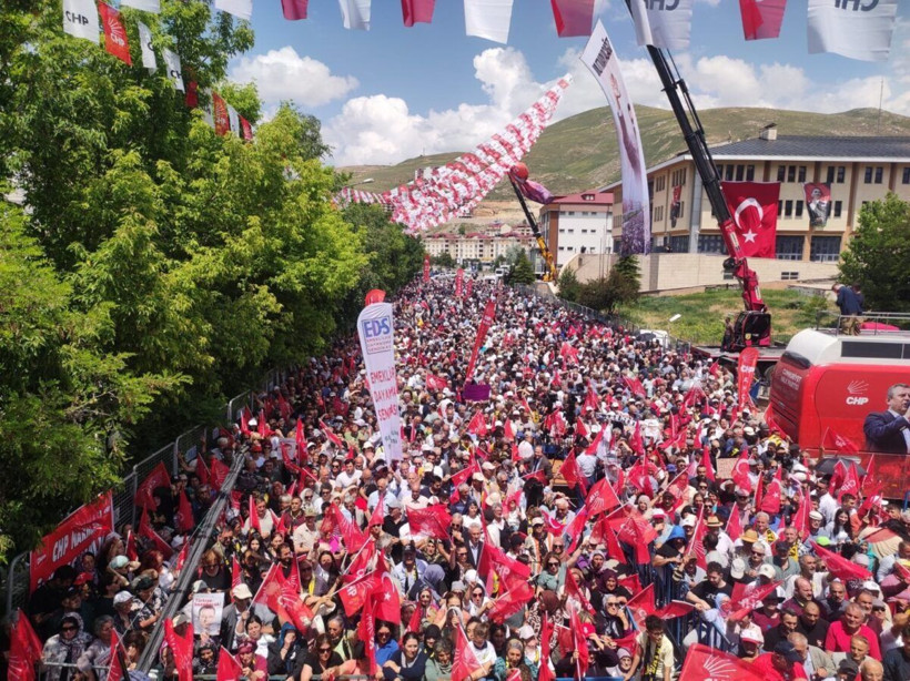 AK Parti'nin kalesinde sürpriz sonuç - Resim: 3