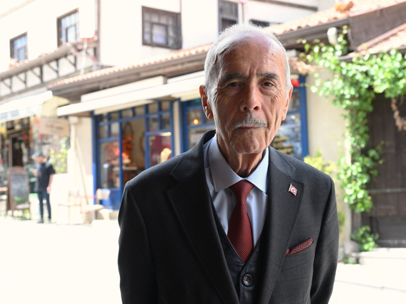 Haymana'dan Ankara'ya uzanan Dericizade hikâyesi - Resim: 4