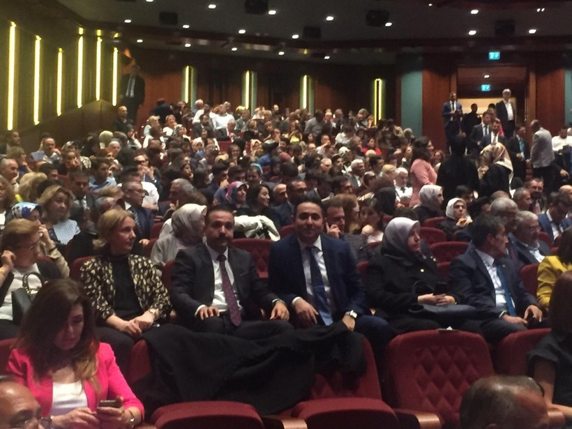 Külliye'de Neşet Ertaş sedası - Resim: 1