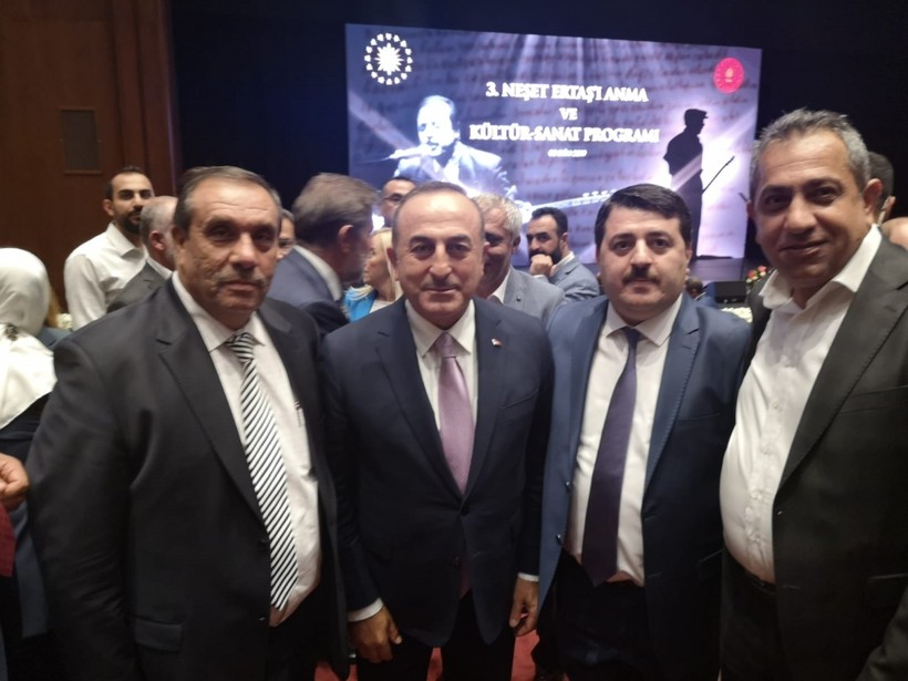 Külliye'de Neşet Ertaş sedası - Resim: 3