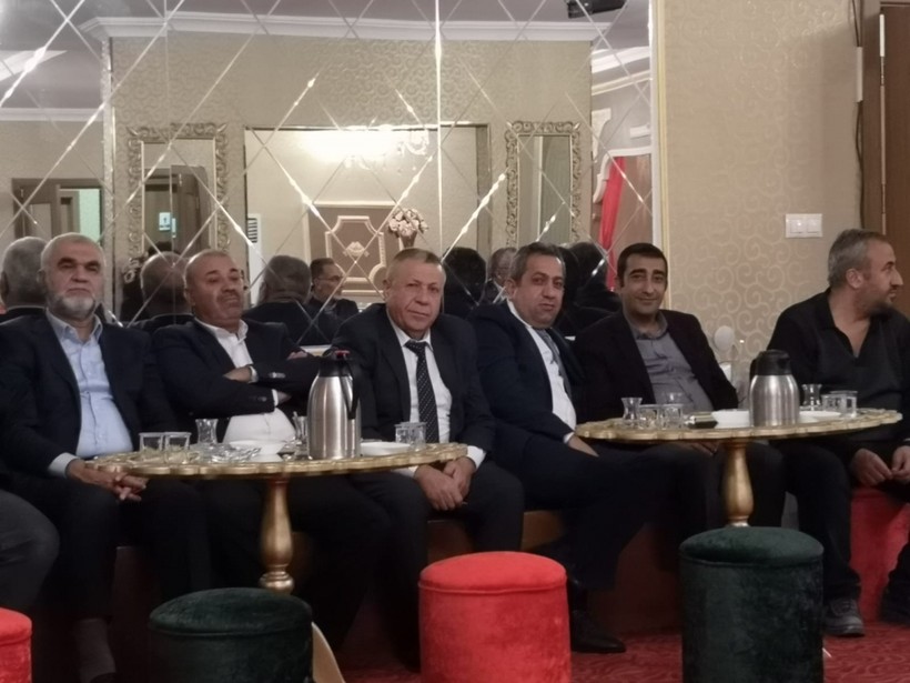 Gökçınar: Ortak paydamız Kırşehir - Resim: 1