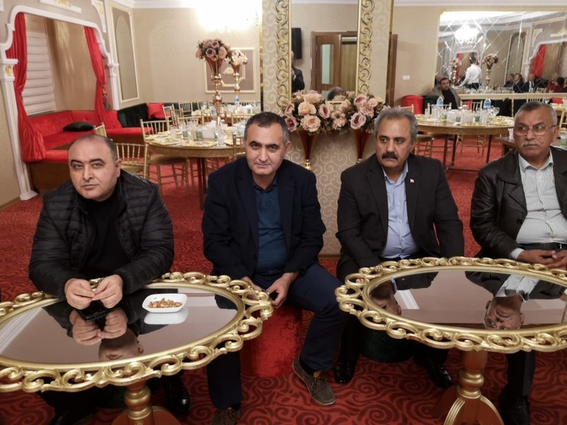 Gökçınar: Ortak paydamız Kırşehir - Resim: 9