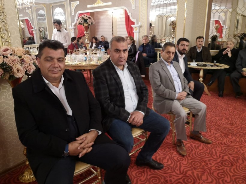 Gökçınar: Ortak paydamız Kırşehir - Resim: 10