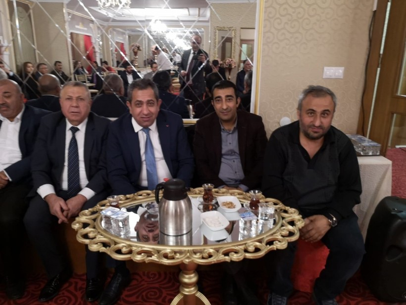 Gökçınar: Ortak paydamız Kırşehir - Resim: 11