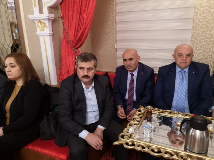 Gökçınar: Ortak paydamız Kırşehir - Resim: 12
