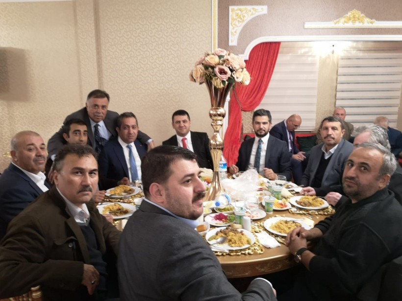 Gökçınar: Ortak paydamız Kırşehir - Resim: 13