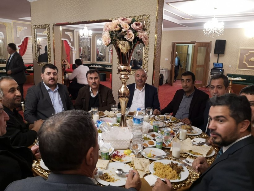 Gökçınar: Ortak paydamız Kırşehir - Resim: 14