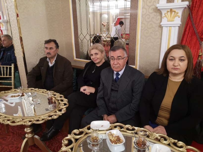 Gökçınar: Ortak paydamız Kırşehir - Resim: 15