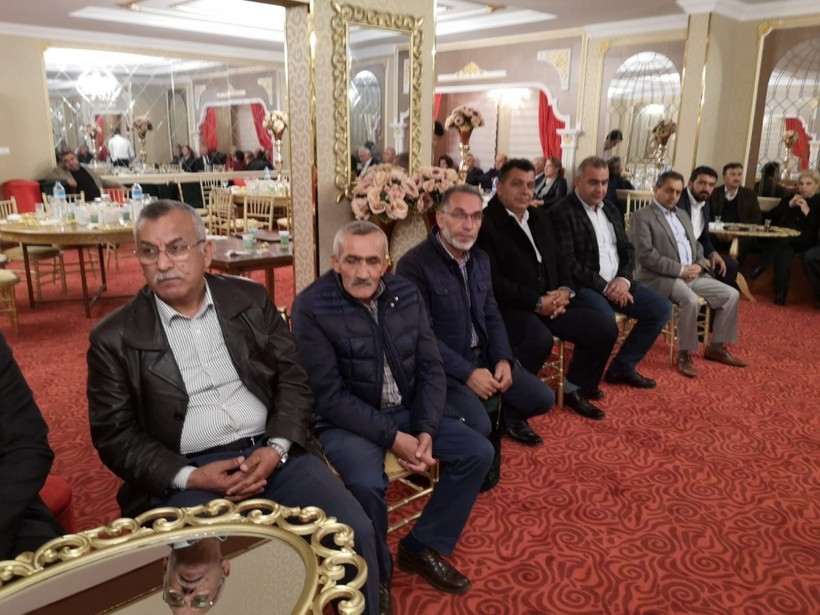 Gökçınar: Ortak paydamız Kırşehir - Resim: 16