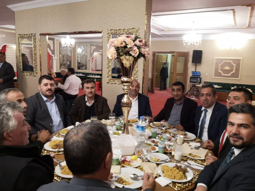 Gökçınar: Ortak paydamız Kırşehir - Resim: 17