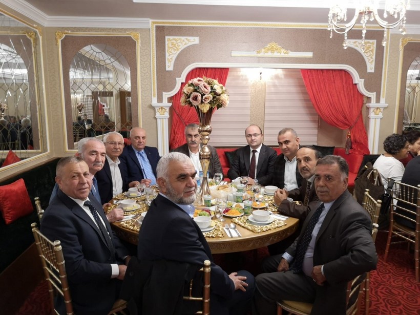 Gökçınar: Ortak paydamız Kırşehir - Resim: 18